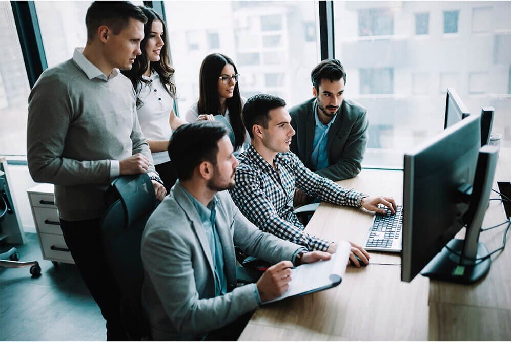 Équipe de consultation Fleetpeaktout