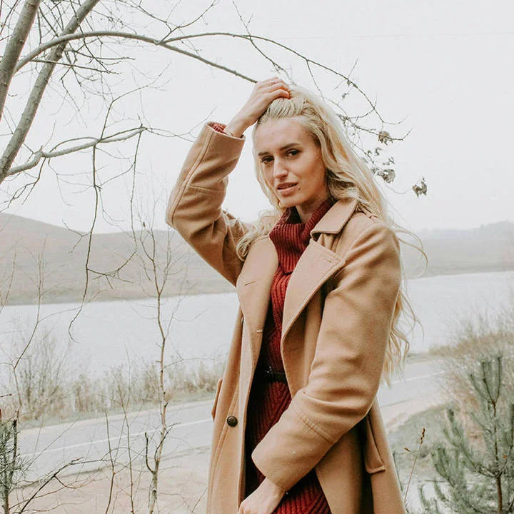 Avatar de Mme. Isabelle Martin