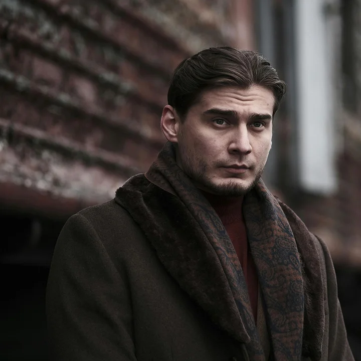 Photo de Jean-Luc Dubois