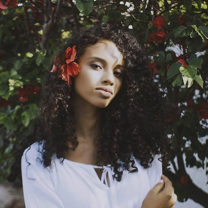 Photo de Sophie Leclerc