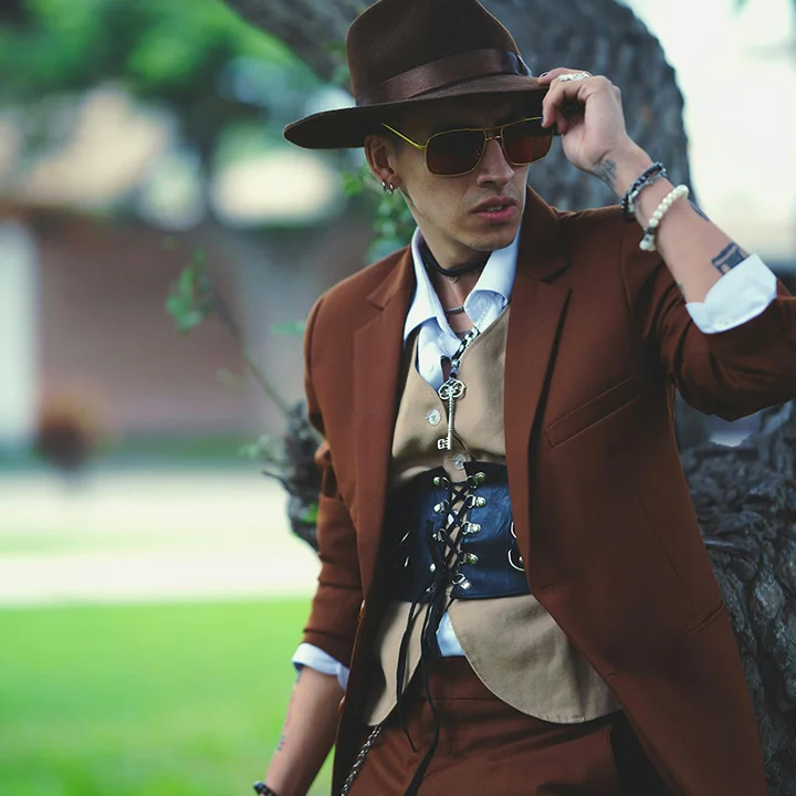 Avatar de M. Thomas Lefevre